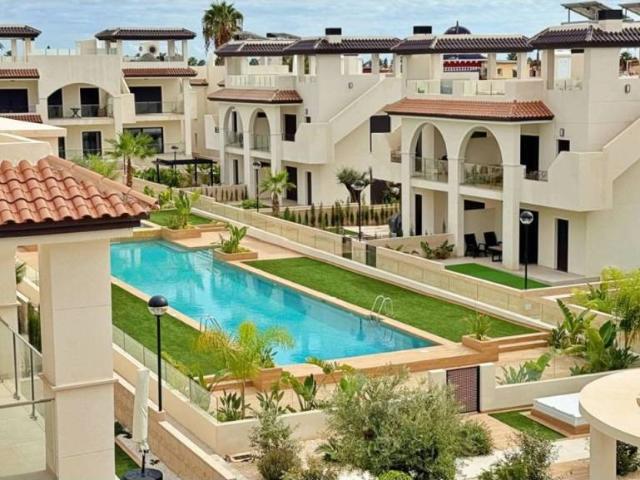 Piso en Venta en Rojales