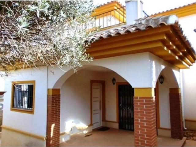 Piso en Venta en Rojales
