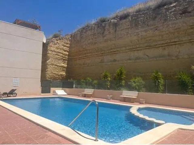 Piso en Venta en Rojales