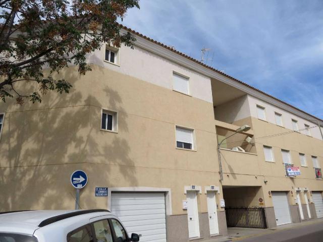Piso en Venta en Rojales
