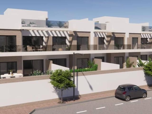 Piso en Venta en Rojales