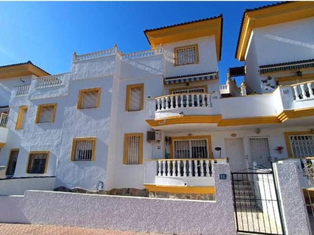 Piso en Venta en Rojales