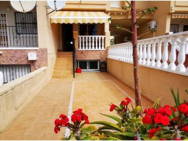 Piso en Venta en Rojales
