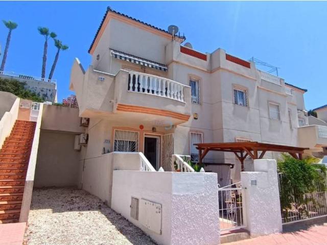 Piso en Venta en Rojales