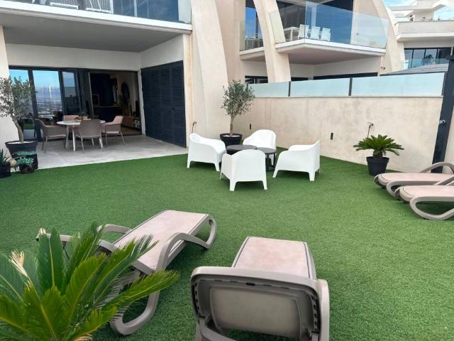 Piso en Venta en Rojales