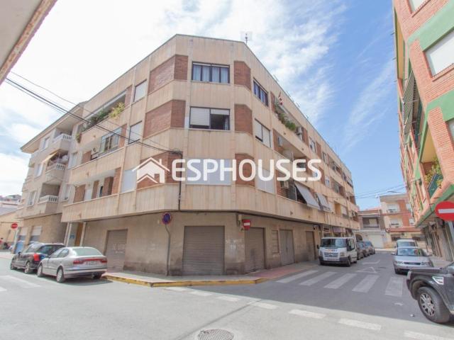 Piso en venta en Rojales Alicante