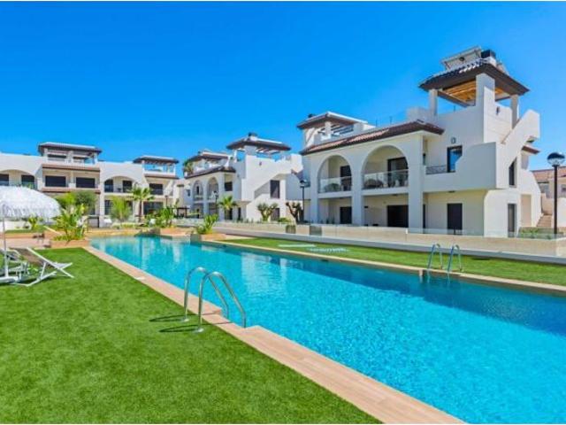 Piso en Venta en Rojales Alicante