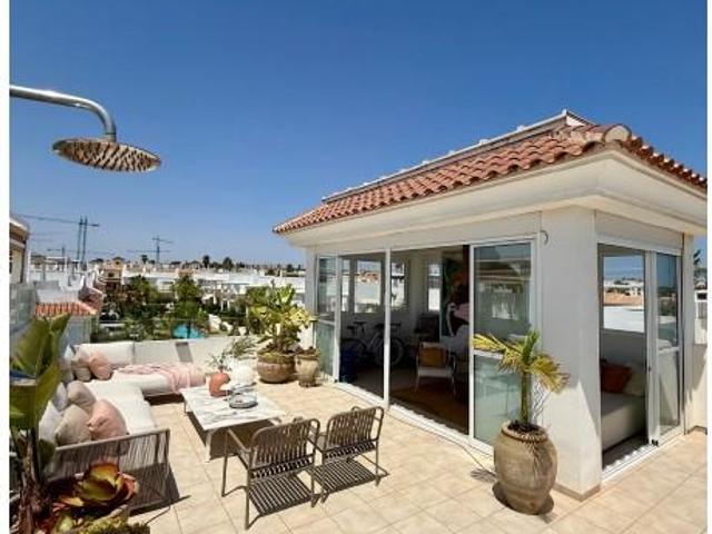 Piso en venta en Rojales Alicante