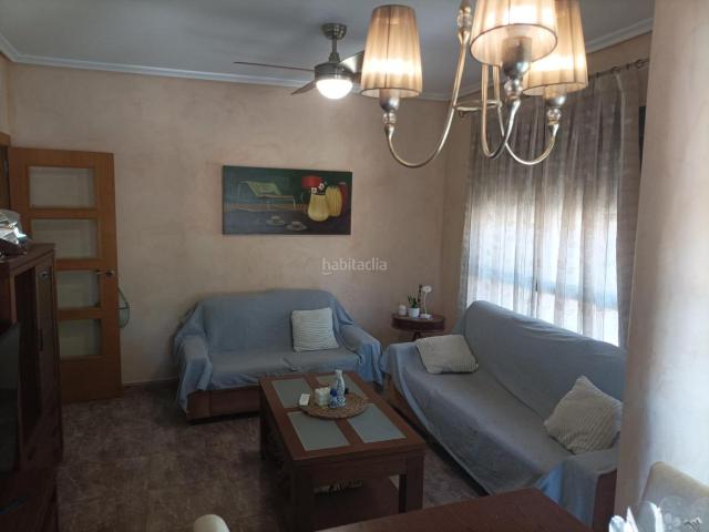Piso en venta en Rojales. Fantástico apartamento en el centro de Rojales, Alicante, Costa Blanca Sur. Pisos.