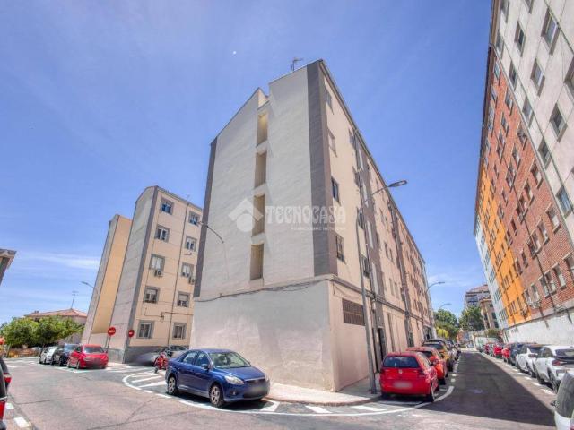 Piso en Venta en Rollo Puente Ladrillo