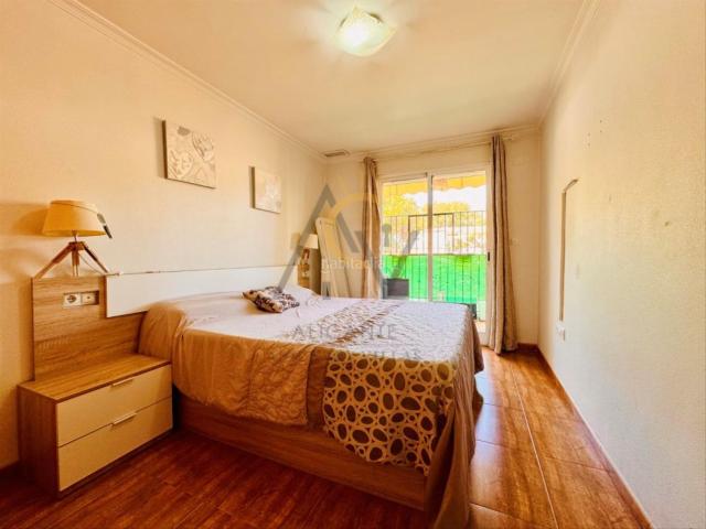 Piso en venta en Romana la. Piso con una plaza de garaje y trastero. Pisos Romana.