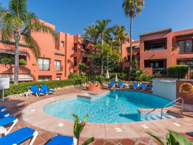 Piso en Venta en Romana Playa