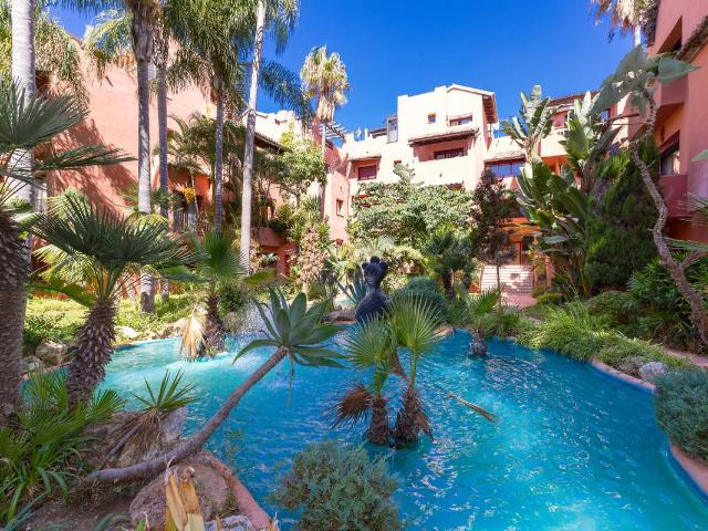Piso en Venta en Romana Playa