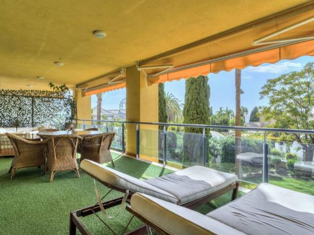 Piso en Venta en Romana Playa