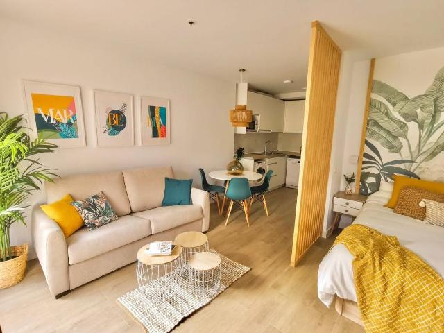 Piso en Venta en Romana Playa
