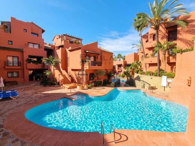 Piso en Venta en Romana Playa