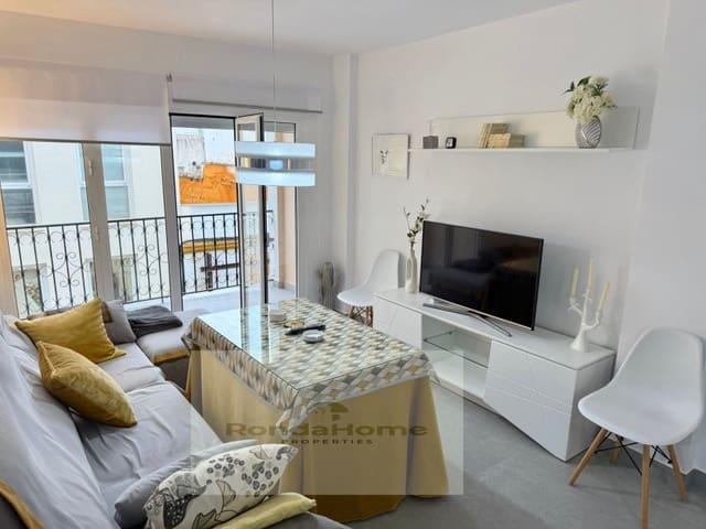 Piso en venta en Ronda, Málaga