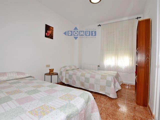 Piso en venta en Ronda, Málaga