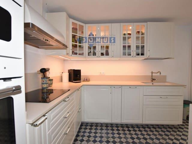 Piso en venta en Ronda, Málaga