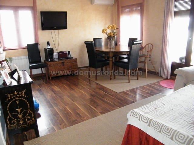 Piso en venta en Ronda, Málaga