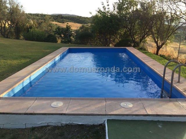 Piso en venta en Ronda, Málaga