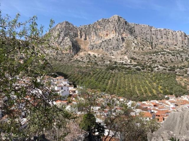Piso en venta en Ronda, Andalucia