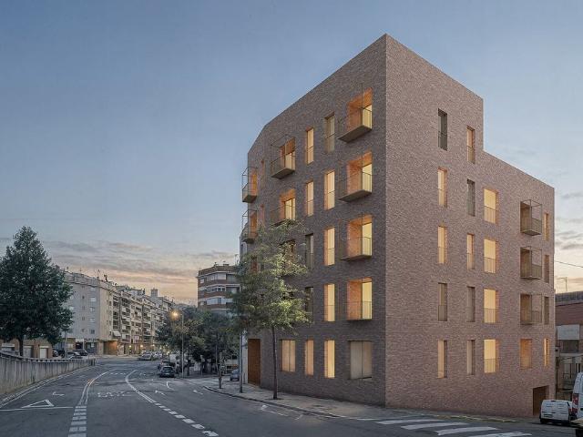 Piso en venta en ronda Bellavista, Mataró, de 70 m² 2 habitaciones por 225.000
