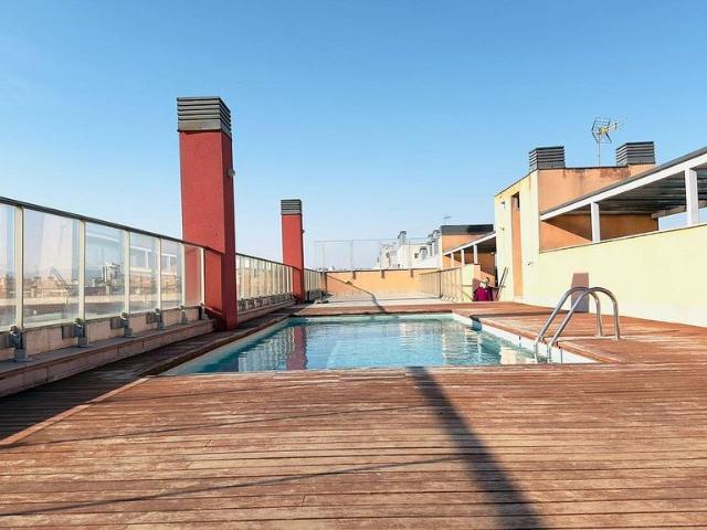 Piso en venta en ronda De Mar, Vilafranca del Penedès, de 55 m² 2 habitaciones por 245.000