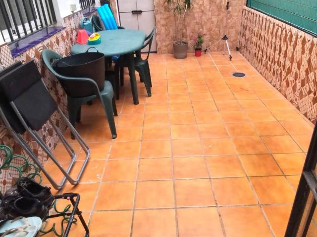 Piso en Venta en Ronda del Estero
