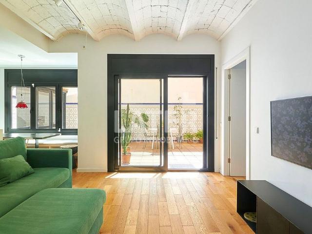 Piso en venta en ronda Del General Mitre, Barcelona, de 80 m² 2 habitaciones por 570.000 €