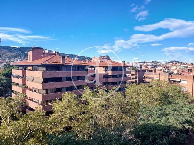 Piso en venta en ronda Del General Mitre, Barcelona, de 92 m² 4 habitaciones por 720.000