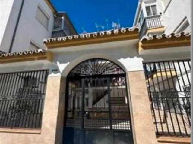 Piso en venta en Ronda, El Fuerte La Dehesa. INMUEBLE DE BANCO. Pisos.