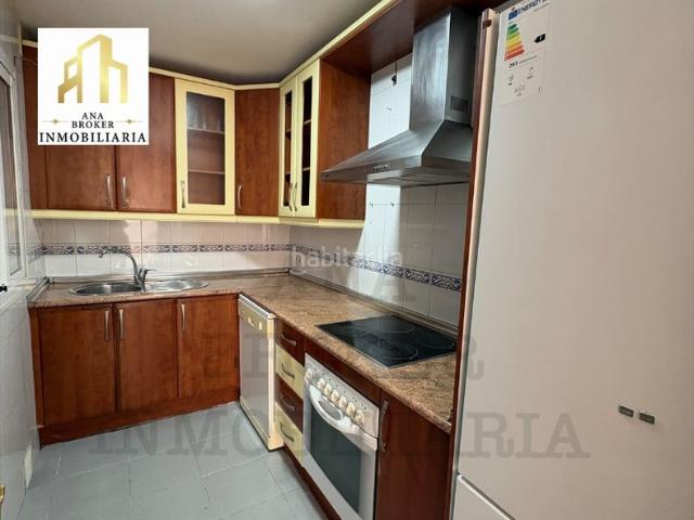 Piso en venta en Ronda, El Fuerte La Dehesa. Luminoso piso en urbanización con piscina, garaje y zonas ajardinadas. Pisos.