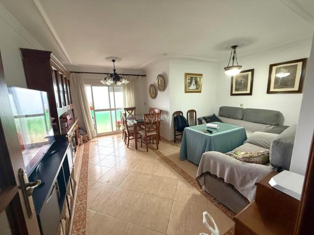Piso en venta en Ronda, El Fuerte La Dehesa. Vivienda a la venta en Ronda. Pisos.