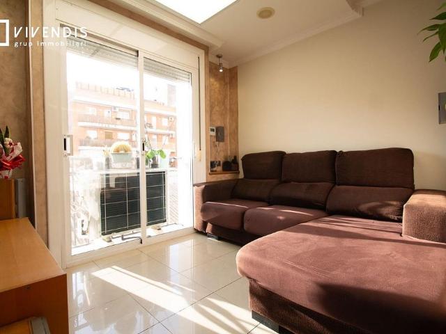 Piso en venta en ronda Gran Passeig de, Lleida, de 68 m² 3 habitaciones por 165.000