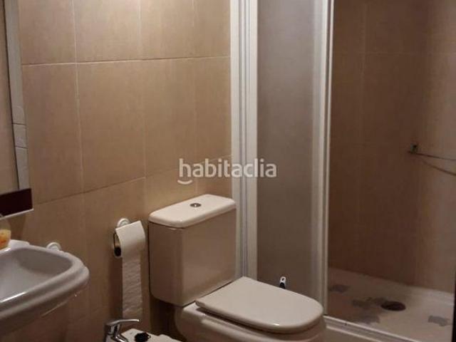 Piso en venta en Ronda, Juzgados La Feria. Piso con plaza de garaje y trastero en buena zona. Pisos.