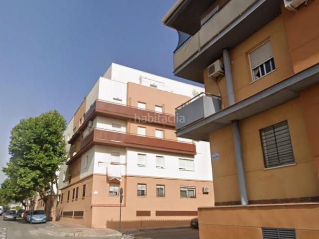 Piso en venta en Ronda, Juzgados La Feria. SOLO INVERSORES. SE VENDE VIVIENDA CON OCUPACIÓN ILEGAL. NO ADMITE VISITAS. Pisos.