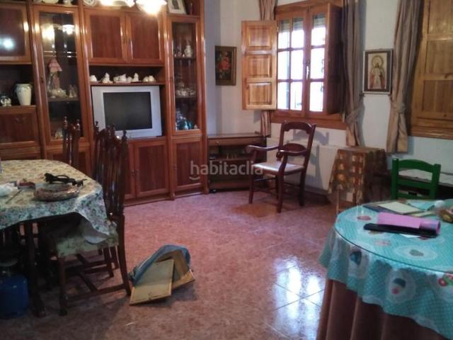 Piso en venta en Ronda, La Ciudad. Planta baja con vistas. Pisos.