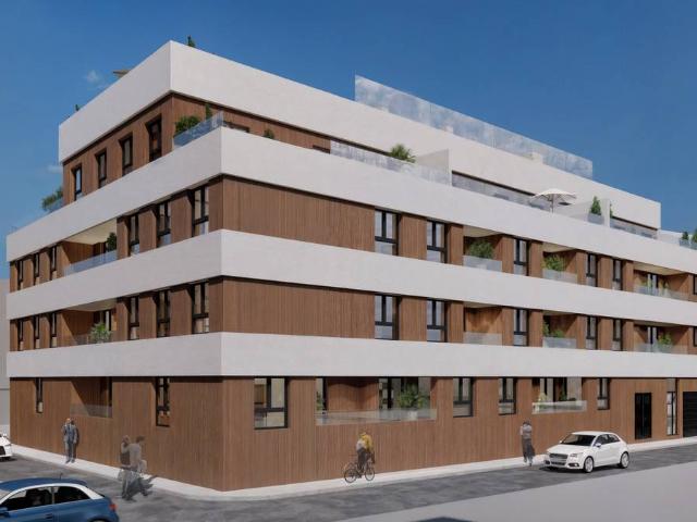 Piso en Venta en Ronda Sur