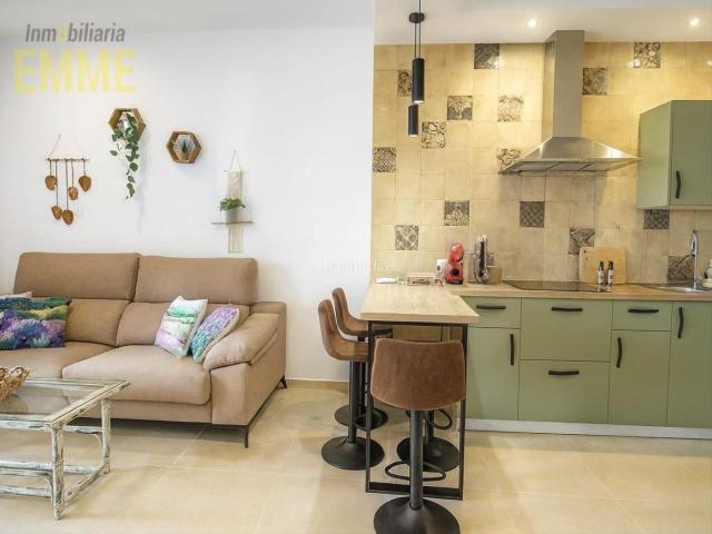 Piso en venta en Ronda, San Francisco. BONITO PISO COMPLETAMENTE REFORMADO. Pisos.
