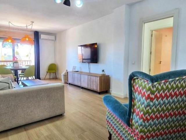 Piso en venta en Ronda, San Rafael