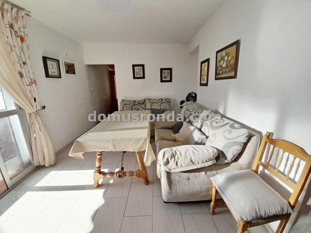 Piso en venta en Ronda, San Rafael. en Ronda. Pisos.