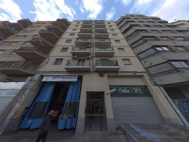 Piso en venta en ronda Segon Passeig de, Lleida, de 68 m² 2 habitaciones por 129.000