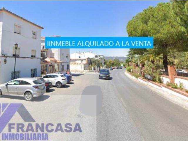 Piso en Venta en Ronda