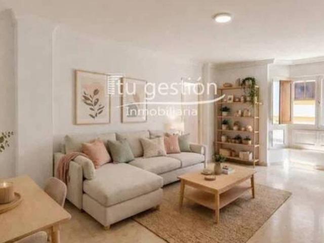 Piso en Venta en Ronda