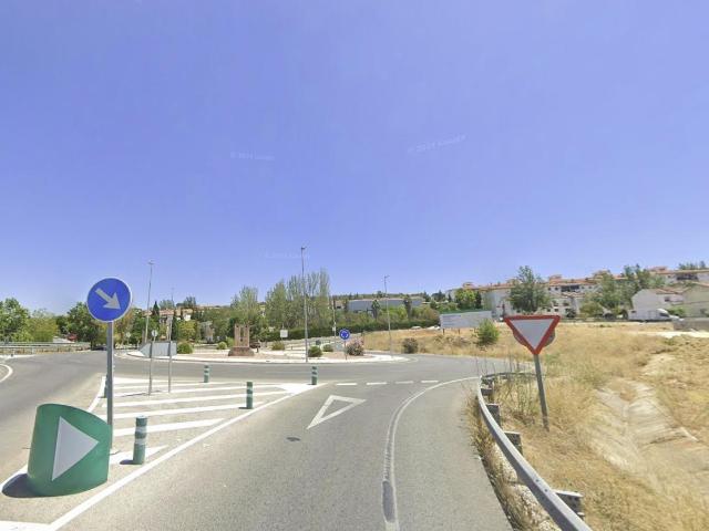 PISO EN VENTA EN RONDA