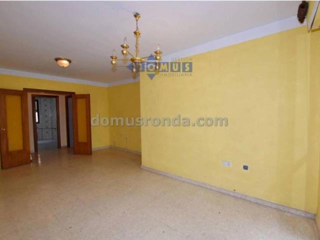 Piso en Venta en Ronda