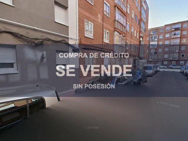 Piso en Venta en Rondilla
