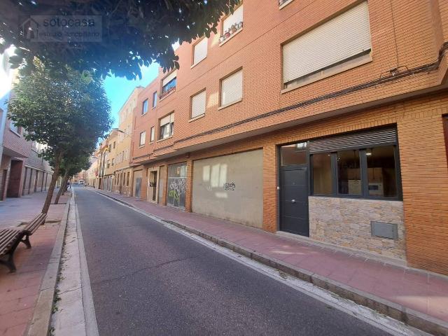 Piso en Venta en Rondilla