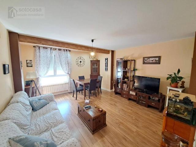 Piso en Venta en Rondilla
